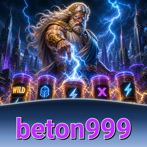 Logo beton999