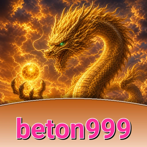 Logo beton999